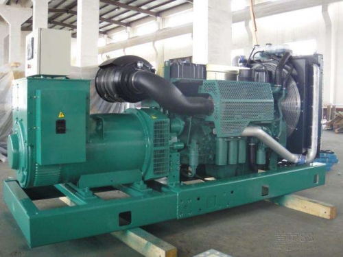 台安便携静音：租赁无声发电机组，便携式解决能源需求